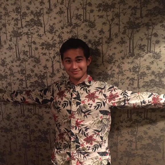 Meet your Posher, Jordan - Picture 1 of 1